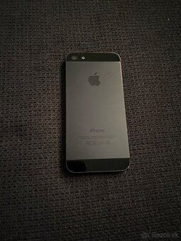 iPhone 5 12gb - 2