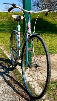 Dámsky FAVORIT Exclusiv 1969 Made in Czechoslovakia - 2