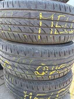 22. Pneumatiky matador heckora 205/55 r16 91h rv 2019 - 2