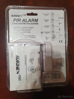 Alarm - 2