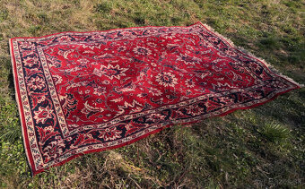 Perzský koberec 300x200cm - 2