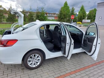 Peugeot 301, 1.2 PureTech Active, r. 2018 - 2