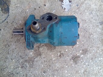 Predám tento hydromotor - 2
