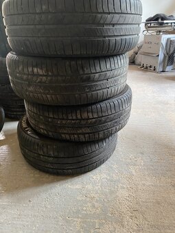 205/55 r16 michelin - 2