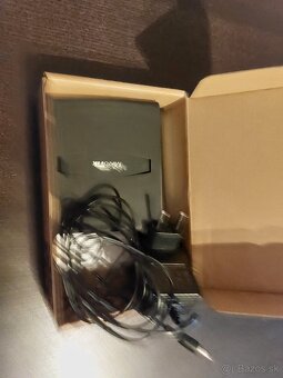 Router HAP ac2 a antena ZTE MF268 - 2