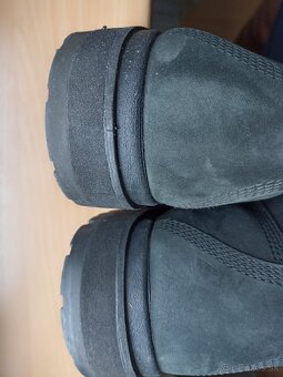 TIMBERLAND WATERPROOF 42 - 2