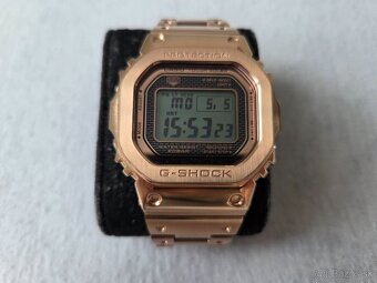 Casio Gmw B5000 Rose - 2