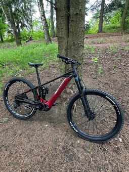Ebike Mondraker Crafty R 750wh - 2