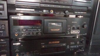 SONY TC-KB820QS - 2