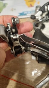 Shimano EXAGE 300EX - 2