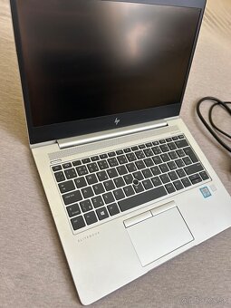 HP EliteBook 830 G5 - 2