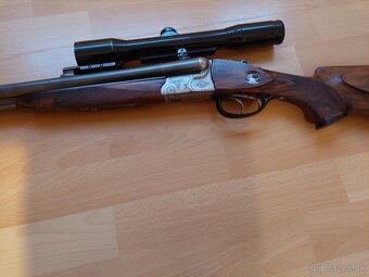 Troják Krieghoff - 2