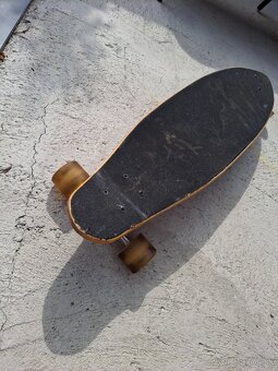 Longboard - 2