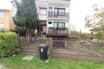 BRANDreal - veľký rodinný dom 824 m², Veľké Orvište - 2
