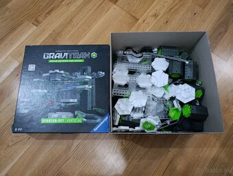 Gravitrax pro starter set - 2