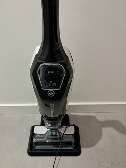Bissell crosswave cordless max cistic podlah a kobercov - 2