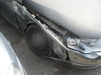 VW Passat B6 rozpredam na nahradne diely - 2