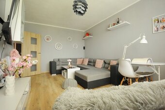 Na predaj krásny 4-izbový byt vo Fiľakove - 2