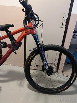 Canyon spectral al 6 29" - 2