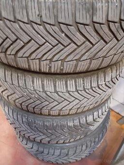 Michelin Alpin 6 - 2