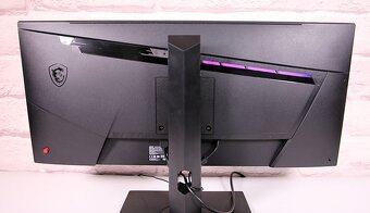 Radeon RX 6600 + ESPORT monitor - 2