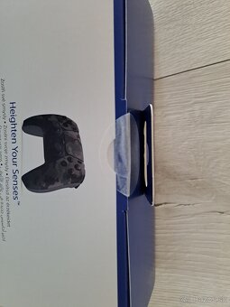 Predám Dualsense grey camo PS5 - 2