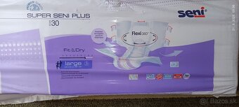 Plienky pre dospelych - 2