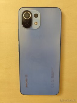 XIAOMI 11 Lite 5G - 2