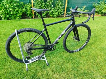 Gravel CTM Koyuk model 2024/2025 - 2