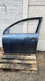 Dvere VOLKSWAGEN GOLF 6 - 2