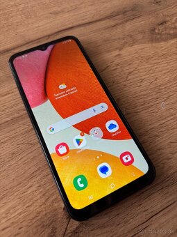 Samsung Galaxy A14 - 64Gb/4Gb - čierny - 2