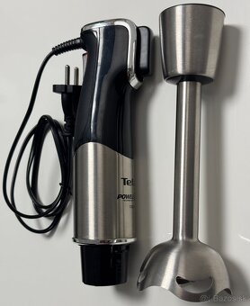 Nový tyčový mixér Tefal HB95 - 2