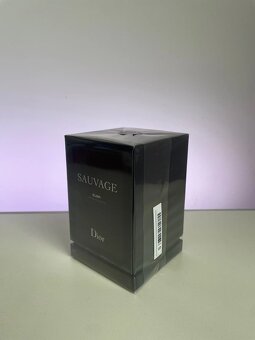 Dior Sauvage Elixir - 2