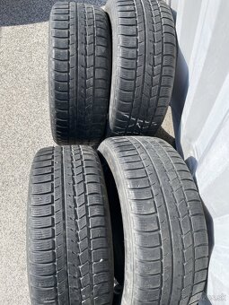 Nexen winguard sport 235/55 R17 103V extra load - 2