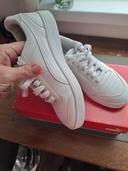 Tenisky puma vel.36 - 2