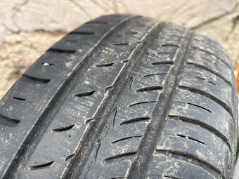 Matador 185/60r14 gumy aj disky - 2