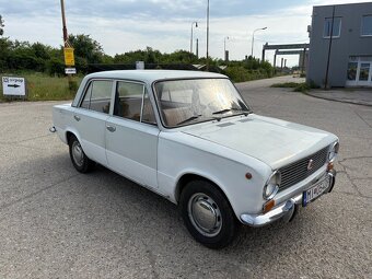 Lada 2101 - 2