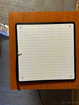Growbox + príslušenstvo - 2