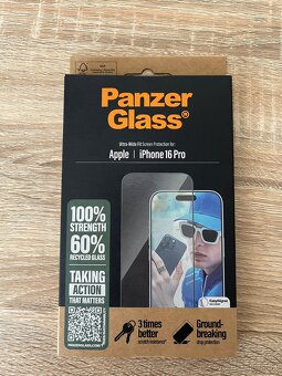 I Phone 16 pro 1TB - 2