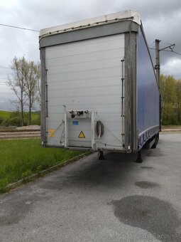 náves Schmitz MEGA - 2