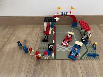 Predam Lego city Classic Town 6381 - 2