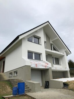 Stavby, zateplenie, fasády a rekonštrukcie - 2