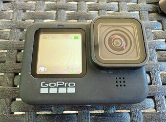 GoPro Hero 9 Black - 2