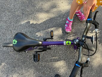 Frog 43 bicykel - 2