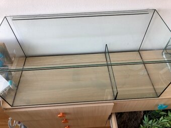 Aquarium \ Terarium - 2