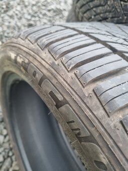 245/40 R19 98Y celoročné pneumatiky - 2