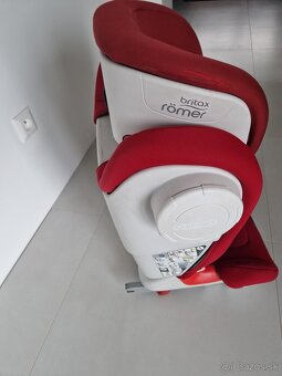 Römer Britax Kidfix XP - 2