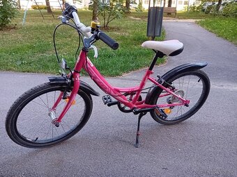 Bicykel Maggie 2.0 CTM - 2