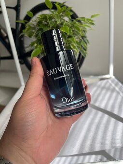 Dior Sauvage Eau de Parfum 100 ml - 2