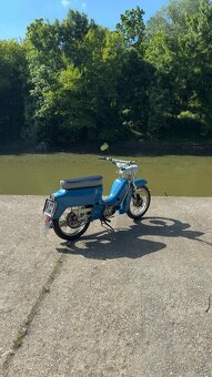 Jawa pionier - 2